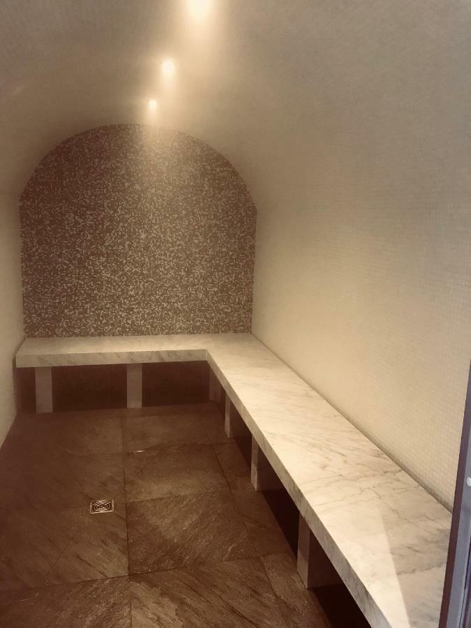 Le Refuge Du Montagnard, Arc 1950, Skis Aux Pieds, Spa Les Arcs  Dış mekan fotoğraf